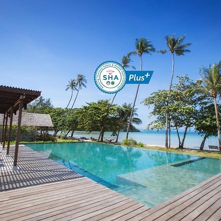 ミラ モントラ リゾート コーマック【SHA Plus+認定】 マーク島 エクステリア 写真