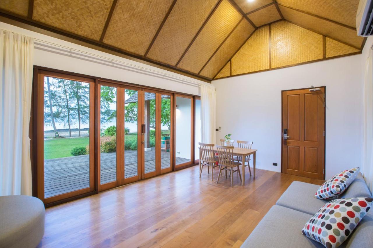 ミラ モントラ リゾート コーマック【SHA Plus+認定】 マーク島 エクステリア 写真