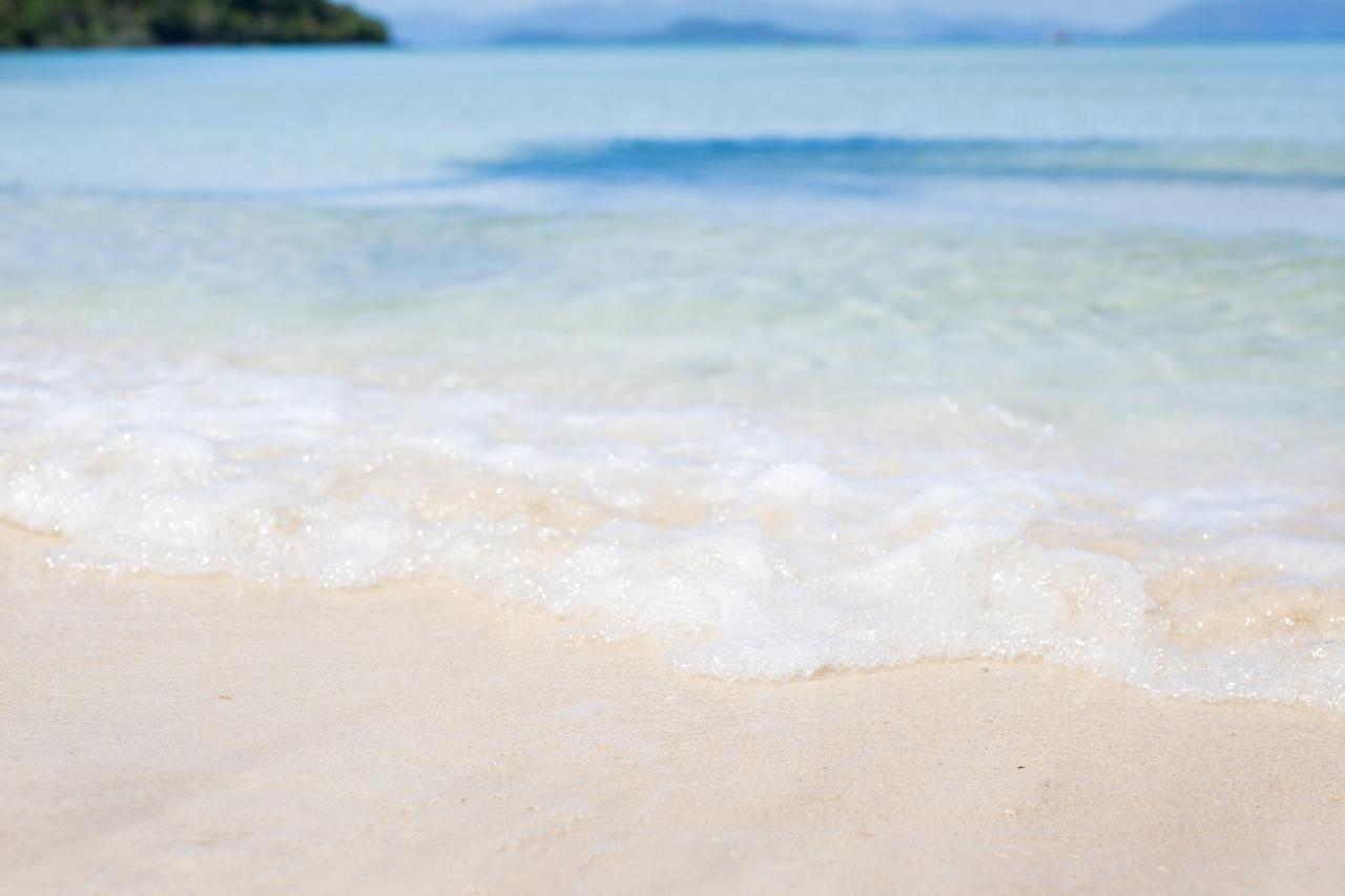 ミラ モントラ リゾート コーマック【SHA Plus+認定】 マーク島 エクステリア 写真