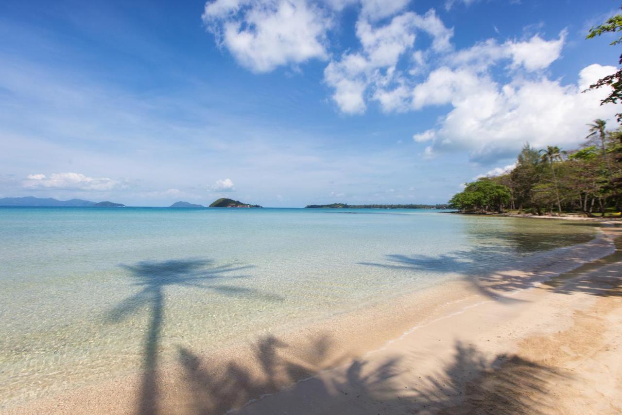 ミラ モントラ リゾート コーマック【SHA Plus+認定】 マーク島 エクステリア 写真